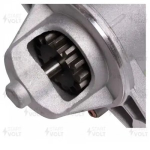 Стартер для а/м Ford Transit (94-) 2.5TDI (LSt 1002) LST 1002 START VOLT