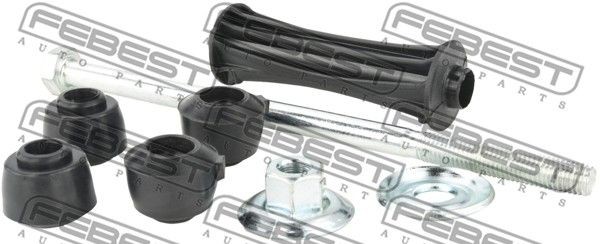 Тяга стабилизатора передняя CADILLAC ESCALADE ESV 1999-2017 1023-AVALF-KIT 1023-AVALF-KIT FEBEST