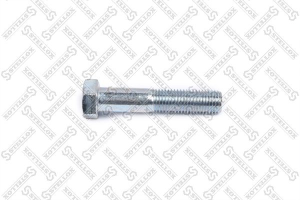 болт перед. стаб-ра! M16x2x91/80/45 8.8 \Volvo F10/12/FL10 84-43932-SX STELLOX