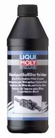 5169 LiquiMoly Проф.очист.диз.сажевого фильтра Pro-Line Diesel Partikelfilter Re 5169 LIQUI MOLY