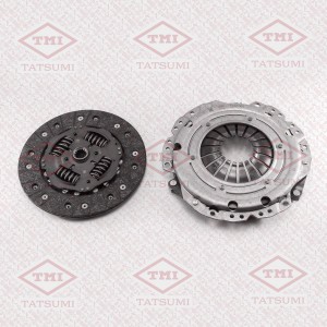 OPEL MERIVA (2003>)/VECTRA C (2002>) TDH1005 TATSUMI