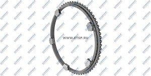 Кольцо синхронизатора K0906017 KACMAZLAR
