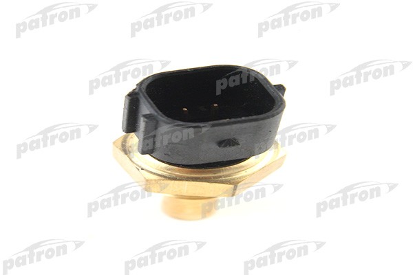 Датчик температуры охлаждающей жидкости MB W202S202C208W124W210W140 1.8-4.2i2.2- PE13180 PATRON