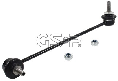 тяга стабилизатора переднего правая!\ BMW E60/E61 all 03> S050066 GS P
