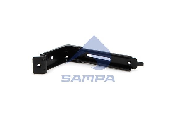 Кронштейн брызговика 18800162 SAMPA