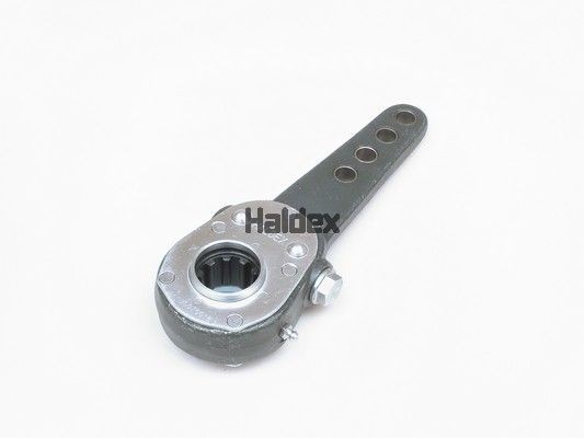 Рычаг тормоза регулировочный SAF ROR (4 отверстия в ряд) HALDEX 103007001 HALDEX