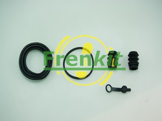 ремк-т дискового тормоза перед.!d54 сист.Mando \ Nissan Almera 06-12 254124 FRENKIT