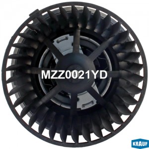 Мотор печки c крыльчаткой MZZ0021YD MZZ0021YD KRAUF