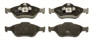 FORD FUSION (02>)/ MAZDA2 (03-06) GDB1419 TRW