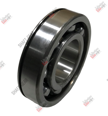 Подшипник первичного вала 6312ZNGBT27694 SHAFT