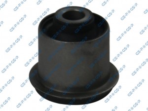 сайлентблок рычага переднего!\ Mitsubishi Challenger/Galant/L200 IV/V/Pajero Spo 516253 GS P