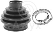 ПЫЛЬНИК ШРУСА AUDI A1 8X1 25,5x51мм. AS-601000 AS601000 ASLYX