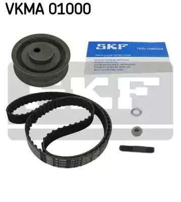 AUDI A4 [B5] /SEAT IBIZA II /VW GOLF II/JETTA II 1.6-1.8 VKMA01000 SKF