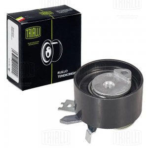 Ролик ГРМ Renault Megane (02-) 1.5d (натяж.) (CM 6130) CM 6130 TRIALLI