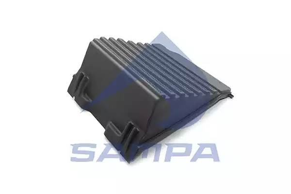 ЯЩИК ДЛЯ АКБ 18400310 SAMPA