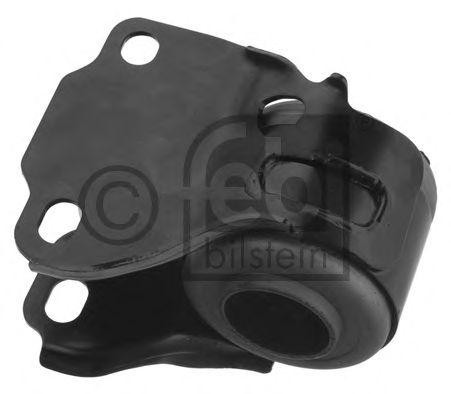 Сайлентблок VOLVO V60 (10-) рычага переднего задний правый FEBI 36964 FEBI BILSTEIN