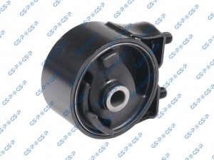 подушка ДВС передняя!\ Mazda Demio 96> 514673 GS P