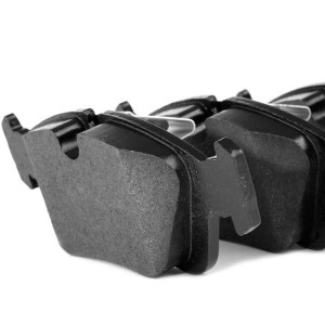 Колодки тормозные BMW 3 (E36,E46) передние (4шт.) BREMBO P06024 BREMBO
