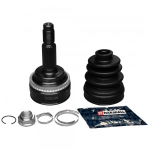 ШРУС внеш. (с ABS) Toyota Allion I, II 01- / Corolla (E120) 00- / Prius II 03- ( M8111850 MARSHALL