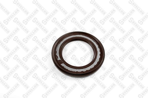 сальник хвостовика! редуктора 90x145x10/15 \Volvo EV90 81-01142-SX STELLOX