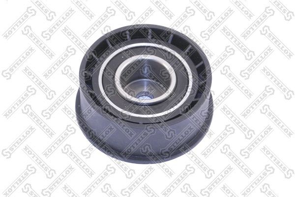 ролик обводной ремня ГРМ!\ Opel Astra 1.6/1.8 & 16V 94> 03-40025-SX STELLOX