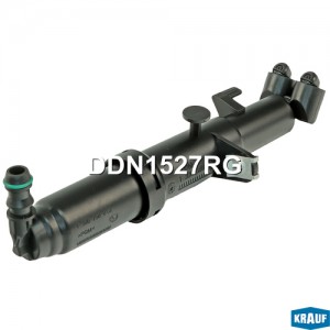 Форсунка омывателя фар DDN1527RG DDN1527RG KRAUF