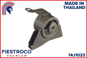 Опора двигателя TOYOTA Corolla EE100 2E 1,3 14J1023 14J1023 FIESTROCO