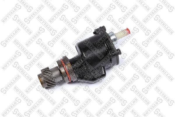 насос вакуумный!\ Audi A4/A6,VW Golf/Passat/Vento/T4 1.9D/TDI 89> 10-02508-SX STELLOX
