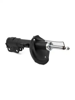 амортизатор передний правый газовый!\ Mitsubishi Lancer 08> Z00521 ZENTPARTS