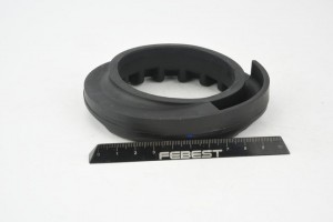 Проставка задн пружины верхняя FORD FOCUS II 2004-2008 MZSI-MZ3R MZSI-MZ3R FEBEST