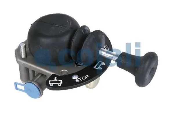 Клапан уровня пола Schmitz аналог Knorr SV3162 2315102 COJALI