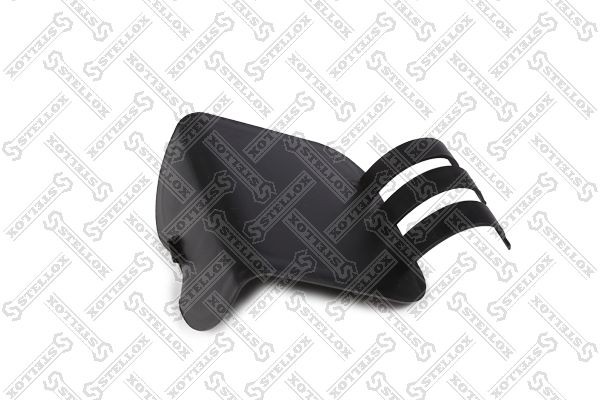 ступенька кабины!\ VOLVO FM10(G1), FM12(G1), FH12(G1/2/3/), FH16(G1/2) 87-23079-SX STELLOX