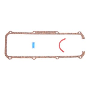 Прокладка крышки клапанной VW Golf 3,Passat B3 AUDI 80,100 (1.6/1.8/2.0) (82-97) 314.773 ELRING