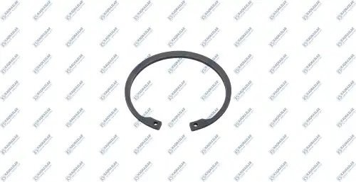 Кольцо стопорное солнечной шестерни 105х4 мм K2600183 KACMAZLAR