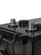 аккумуляторная батарея! 140Ah 900A +справа 513/189/223\ WEZ140900R WEZER