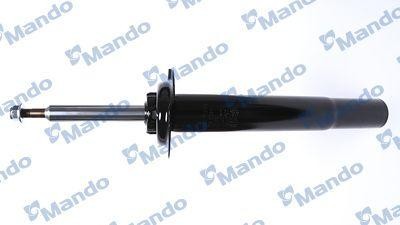 Амортизатор BMW 5 (E39) передний правый газовый MANDO MSS017332 MANDO