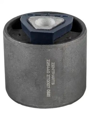 сайлентблок рычага верхн.! BMW Е34 2.0i-2.5i &24V 88-97 Z25440 ZENTPARTS