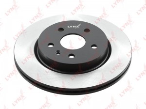 OPEL INSIGNIA (2008>) 315x23x5 BN-1856 LYNXAUTO