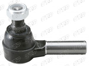 Наконечник рулевой тяги (ан CET-41) (нов арт CE0670L) CET-63L CET-63L CTR