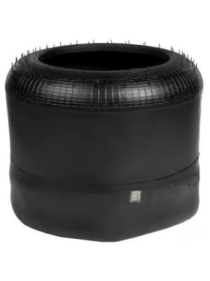 пневмоподушка !цилиндрическая 360-300-198.1/198.1 \Omn BPW, Fruehauf, DAF, NEOPL Z12905 ZENTPARTS