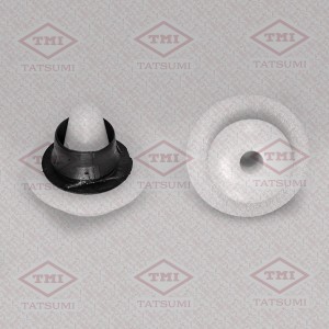 Клипса автомобильная [упаковка 10 штук] VAG TJB1331 TJB1331 TATSUMI