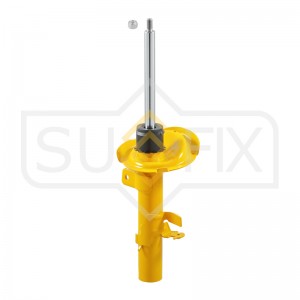 Стойка амортизаторная передняя L FORD C-Max 1.0-2.0D / Focus III 1.0-2.0D SU-115 SU-1156 SUFIX