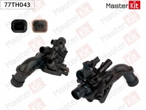 Термостат\ PEUGEOT 308 105°C 77TH043 77TH043 MASTER KIT