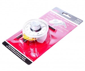 Шкала доворотная 360град., интервал 30град. JTC JTC-1814 JTC TOOLS
