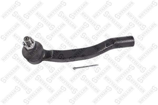 наконечник рулевой !наружный левый\ Toyota Sienna MCL2 04> 51-00886-SX STELLOX