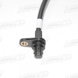 ДАТЧИК ABS ПЕРЕДНИЙ ЛЕВЫЙ (L) HYUNDAI CRETA (2016-) AP95670 AP95670 ASPACO