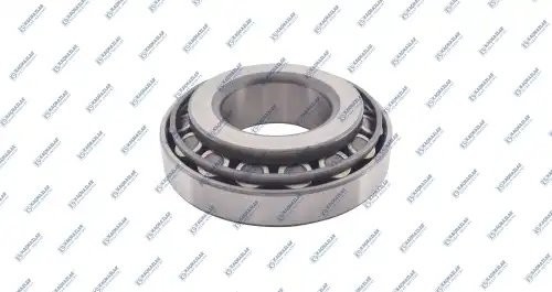 Подшипник КПП маркировка HM 911210/2/QCL7C K0401458 KACMAZLAR