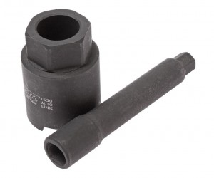 Ключ для демонтажа/монтажа верхней гайки крепления амортизатора сервисный (VOLVO JTC-1530 JTC TOOLS