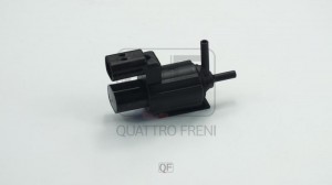 Клапан CHEVROLET Aveo (T255) (06-11),Epica (V250) рециркуляции выхлопных газов Q QF96A00175 QUATTRO FRENI