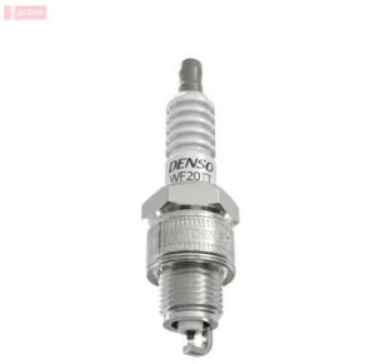 Свеча зажигания TWIN TIP Fiat Panda  Opel Astra, Corsa, Omega WF20TT WF20TT DENSO